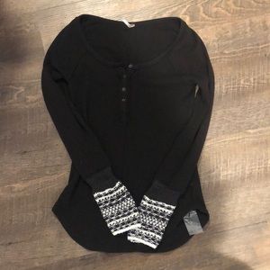 FREE PEOPLE THERMAL